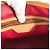 Borsa a Spalla Louis Vuitton Monogram Cherry Bucket PM Marrone Rosso Monogramma - vista 13