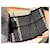 Montsouris Louis Vuitton MP2121 Black Wool Scarf  - view 6