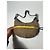 Street Chic Borsa Hobo Obliquo Dior Marrone Pelle - vista 10
