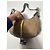 Street Chic Borsa Hobo Obliquo Dior Marrone Pelle - vista 11