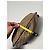 Street Chic Borsa Hobo Obliquo Dior Marrone Pelle - vista 12