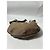 Street Chic Borsa Hobo Obliquo Dior Marrone Pelle - vista 3