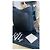 Clutch Ralph Lauren in pelle nera Nero - vista 3