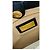 Clutch Ralph Lauren in pelle nera Nero - vista 5