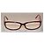 Occhiali Gucci GG3085 Nero Rosa - vista 2