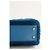Chanel Borsa a Spalla Coco Handle in Pelle Blu - vista 5