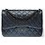 Borsa CHANEL Timeless/Classique in Pelle Grigia - 103165 Grigio