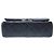 Borsa CHANEL Timeless/Classique in Pelle Grigia - 103165 Grigio - vista 11