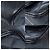 Borsa CHANEL Timeless/Classique in Pelle Grigia - 103165 Grigio - vista 12