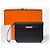 Hermès Borsa HERMES Kelly Depeches in Pelle Nera - 103161 Nero - vista 2
