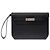 Hermès Borsa HERMES Kelly Depeches in Pelle Nera - 103161 Nero - vista 3