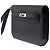 Hermès Borsa HERMES Kelly Depeches in Pelle Nera - 103161 Nero - vista 5