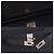 Hermès Borsa HERMES Kelly Depeches in Pelle Nera - 103161 Nero - vista 7