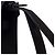 Hermès Borsa HERMES Kelly Depeches in Pelle Nera - 103161 Nero - vista 8