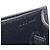 Hermès Borsa HERMES Kelly Depeches in Pelle Nera - 103161 Nero - vista 9