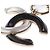 CHANEL CC Schmuck in Schwarzperle - 103118 - Ansicht 5