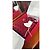 Christian Dior Lady Dior Medio in vernice Rosso - vista 14
