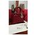 Christian Dior Lady Dior Medio in vernice Rosso - vista 19