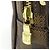 Bolsa de Ombro Reporter Damier Louis Vuitton Marrom - vista 4