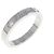 Cartier Platin 2P Ehering