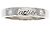 Cartier Platin 2P Ehering - Ansicht 2