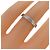 Cartier Platin 2P Ehering - Ansicht 4