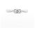 Tiffany & Co Harmony Diamantring Platin - Ansicht 2