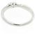 Tiffany & Co Harmony Diamantring Platin - Ansicht 3