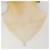 Collana Lockit Louis Vuitton Argento  - vista 6