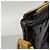 Borsa Tote Vernis Bellevue GM di Louis Vuitton Bordò - vista 6