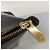 Borsa Tote Vernis Bellevue GM di Louis Vuitton Bordò - vista 9