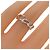 Anillo de Banda Edición Limitada de Navidad Cartier 2004 - vista 5
