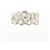 Tiffany & Co Anello Triplo Cuore Amore Tiffany - vista 2