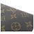 Louis Vuitton Monogram Agenda PM Organizer Brown - view 4
