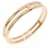 Ring Anillo Band Ariane de Hermès Oro rosa