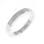 Cartier Lanier Ring aus Weißgold Golden