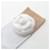 Chanel Camellia Coco Mark Socks White Golden  - view 3