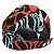 HERMÈS Cappello Serie Hermès Multicolore - vista 3