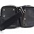 Borsa a tracolla in pelle nera Gucci Nero