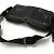 Borsa a tracolla in pelle nera Gucci Nero - vista 4