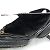 Borsa a tracolla in pelle nera Gucci Nero - vista 6