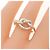 Tiffany & Co Anillo Love Knot Tiffany Plata Dorado - vista 5
