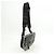 Borsa Messenger Dior Saddle di Christian Dior Marrone Nero Beige - vista 2
