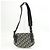 Borsa Messenger Dior Saddle di Christian Dior Marrone Nero Beige - vista 3
