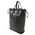 Borsa Tote Leggera Taiga di Louis Vuitton Grigio - vista 3