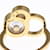 Chopard Happy Diamond Ring 826982 Golden  - Ansicht 10