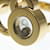 Chopard Happy Diamond Ring 826982 Golden  - Ansicht 4