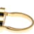 Chopard Happy Diamond Ring 826982 Golden  - Ansicht 9