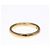 Tiffany & Co Anello Impilabile 3P con Diamanti in Oro Rosa Tiffany D'oro - vista 3