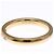Tiffany & Co Anello Impilabile 3P con Diamanti in Oro Rosa Tiffany D'oro - vista 5